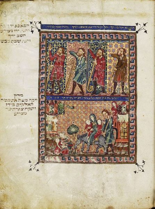 Illustration for article titled The 9 most baffling passages in the Bible, and what they really mean